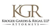 Kroger Gardis & Regas