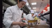 Culinary Institute Of America