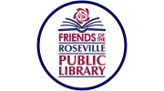 Friends Of The Roseville Public Library