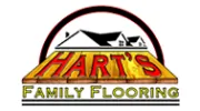 Hart's Family Flooring