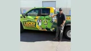 Lucky Air