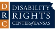 Disability Rights Center Of Kansas