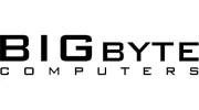 Big Byte Computers