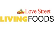 Lovestreet Living Foods