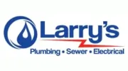 Larry's Plumbing