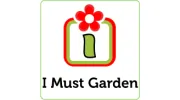 I Must Garden