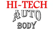 Hi Tech Auto Body