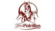 Tres Potrillos