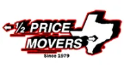 Half Price Movers
