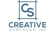 Creative Surfaces
