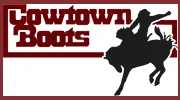 Cowtown Boots