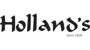 Holland Jewelry