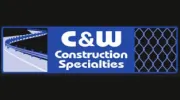 C & W Construction Specialties