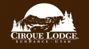 Cirque Lodge