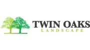 Twin Oaks Landscape