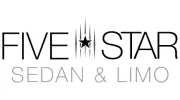Five Star Sedan & Limo