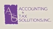 Accounting & Tax Solutions