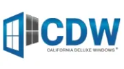 California Deluxe Windows
