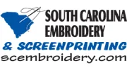 South Carolina Embroidery