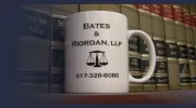 Bates & Riordan