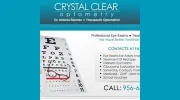 Crystal Clear Optometry
