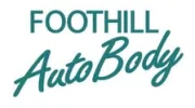 Foothill Auto Body