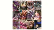 Addicted To Nails