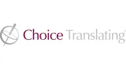 Choice Translating
