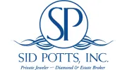 Sid Potts