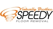 Speedy Floor Removal
