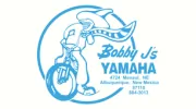Bobby J's Yamaha
