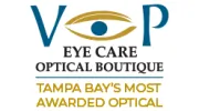 VIP Eye Care & Optical Boutique At Carillon