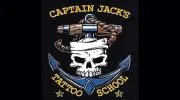 Captain Jack's Tattoo Studio