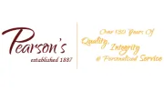 Pearson's
