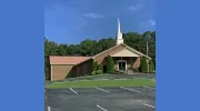 New Life Baptist Church