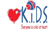 Kids In Disability Sports