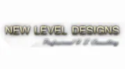 New Level Designs