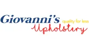 Giovanni's QLTY For Less Uphol