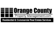 Orange County Property Management