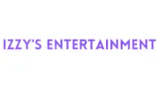 Izzysentertainment