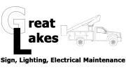Great Lakes Electrical Sign