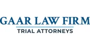 Gaar Law Firm