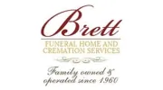 Brett Funeral Home
