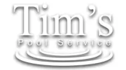 Tim's Pool Service
