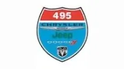 495 Chrysler Jeep Dodge