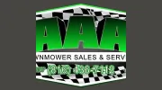 AAA Lawnmower