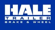 Hale Trailer Brake & Wheel