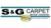 S & G Carpet