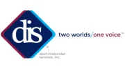 Deaf Interpreter Svc