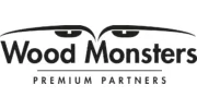 Wood Monsters